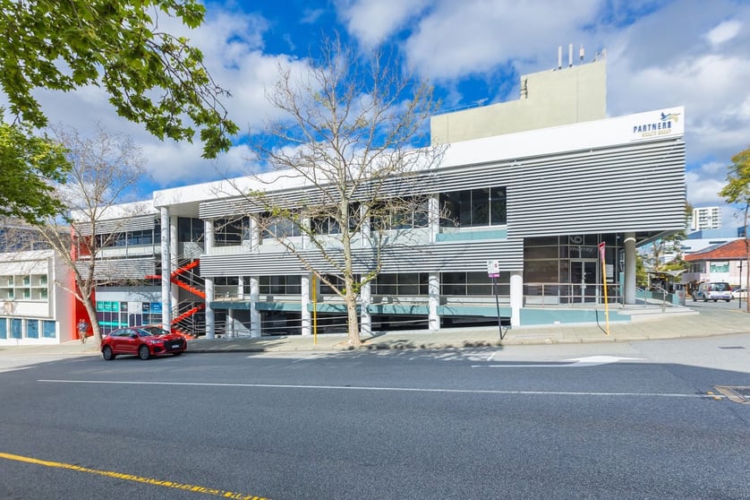 Click to view all images 610 Murray Street West Perth WA 6005 - Image 2
