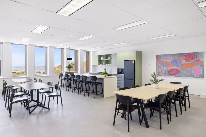 Click to view all images 191 St Georges Terrace Perth WA 6000 - Image 3