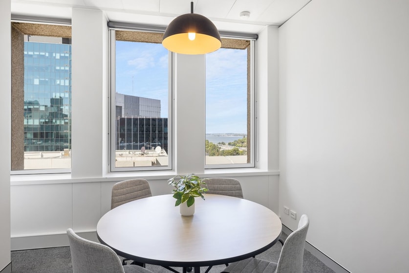 Click to view all images 191 St Georges Terrace Perth WA 6000 - Image 2