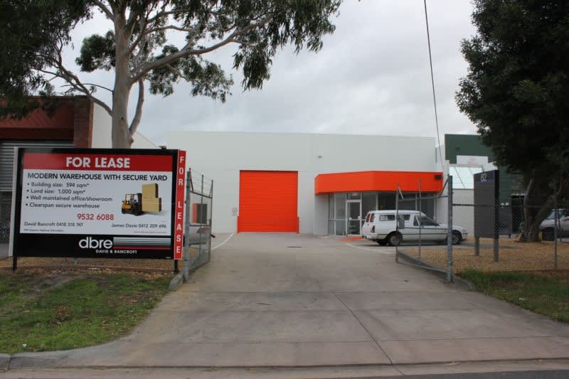 Click to view all images 82 Industrial Drive Braeside VIC 3195 - Image 2
