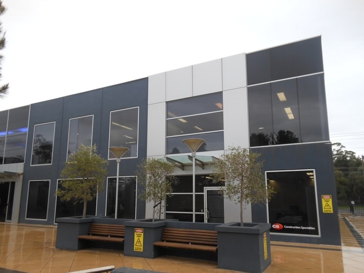 Click to view all images C1/756 Blackburn Road Clayton VIC 3168 - Image 2