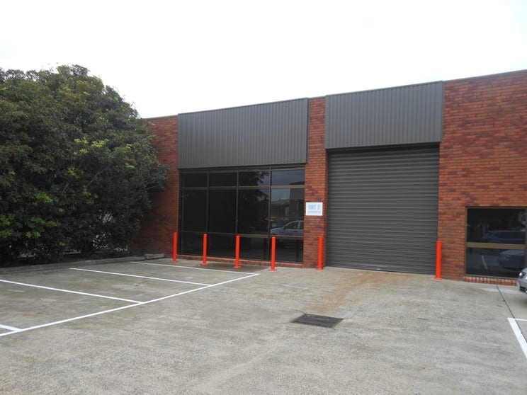Click to view all images Suite 3/310-312 Boundary Road Dingley Village VIC 3172 - Image 1