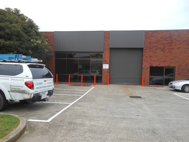 Click to view all images Suite 3/310-312 Boundary Road Dingley Village VIC 3172 - Image 2