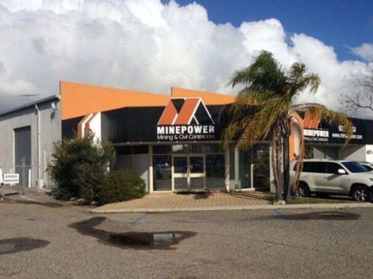 Click to view all images 499 Great Eastern Highway Redcliffe WA 6104 - Image 1