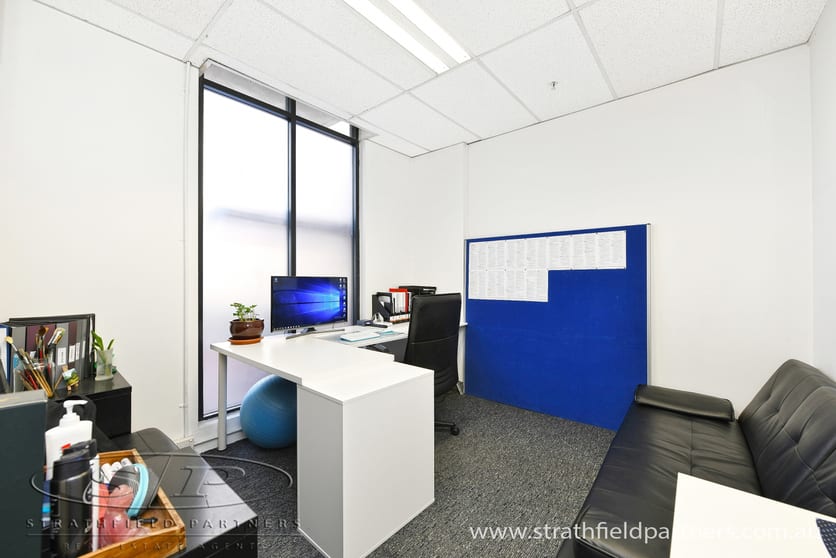 Click to view all images Office 5/7-9 Churchill Avenue Strathfield NSW 2135 - Image 3