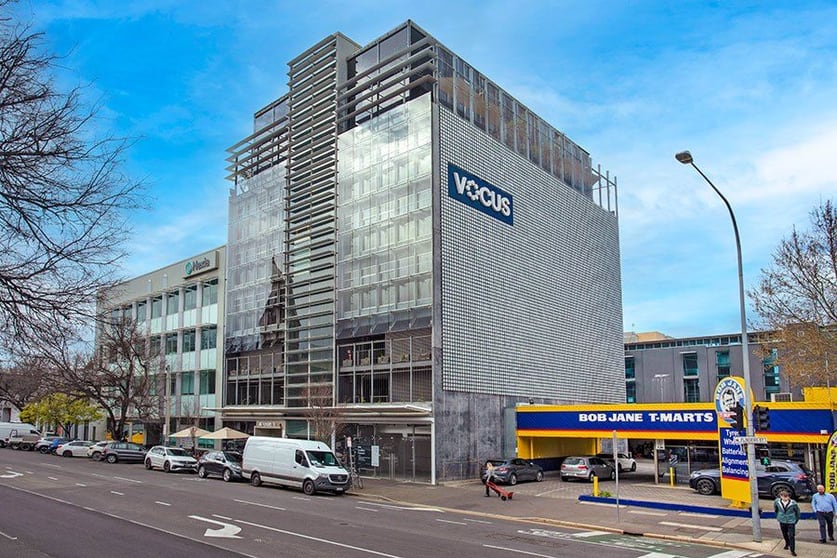 Click to view all images 149 Flinders Street Adelaide SA 5000 - Image 1