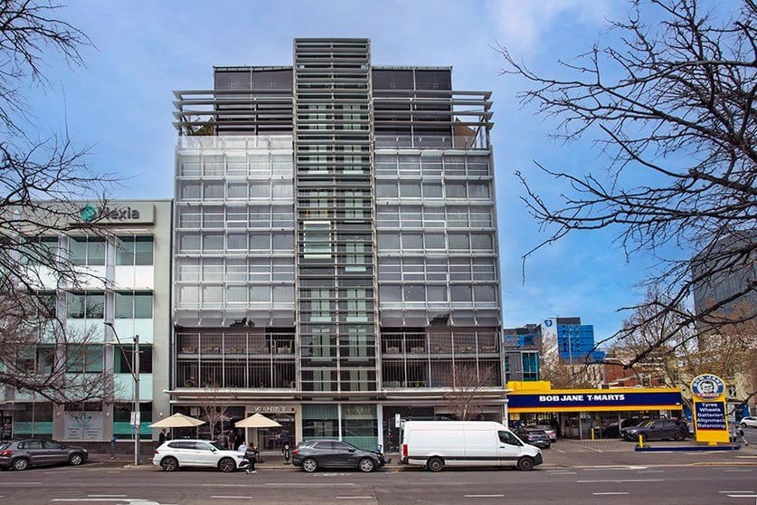Click to view all images 149 Flinders Street Adelaide SA 5000 - Image 2