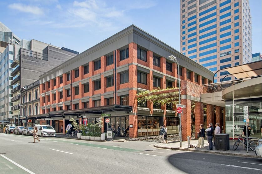 86 Pirie Street Adelaide SA 5000 - Image 2