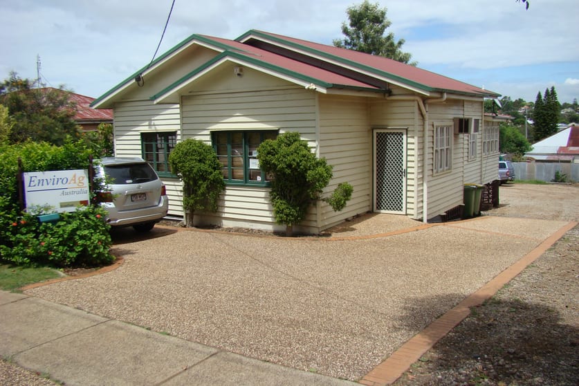 Click to view all images 213A Ruthven Street Toowoomba City QLD 4350 - Image 1