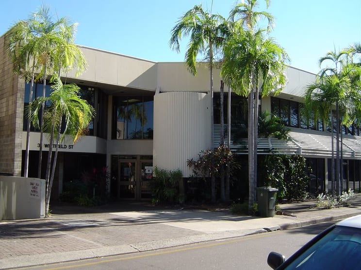 Click to view all images Tenancy 1 First Floor/3 Whitfield Darwin NT 0800 - Image 1