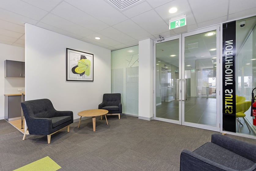 Click to view all images Level 2, Serviced S/366 Griffith Road Lavington NSW 2641 - Image 1