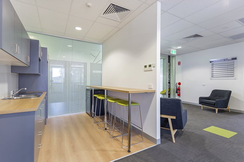 Click to view all images Level 2, Serviced S/366 Griffith Road Lavington NSW 2641 - Image 3