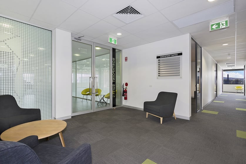 Click to view all images Level 2, Serviced S/366 Griffith Road Lavington NSW 2641 - Image 2
