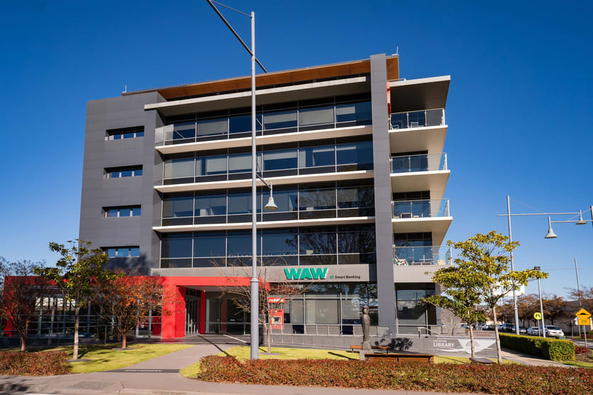 Click to view all images Level 5/366 Griffith Road Lavington NSW 2641 - Image 2