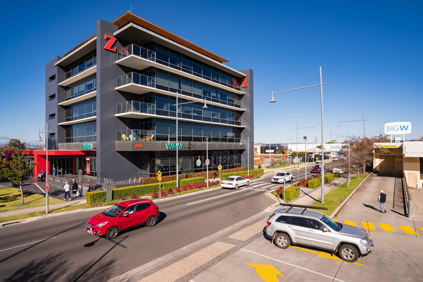 Click to view all images Level 5/366 Griffith Road Lavington NSW 2641 - Image 3
