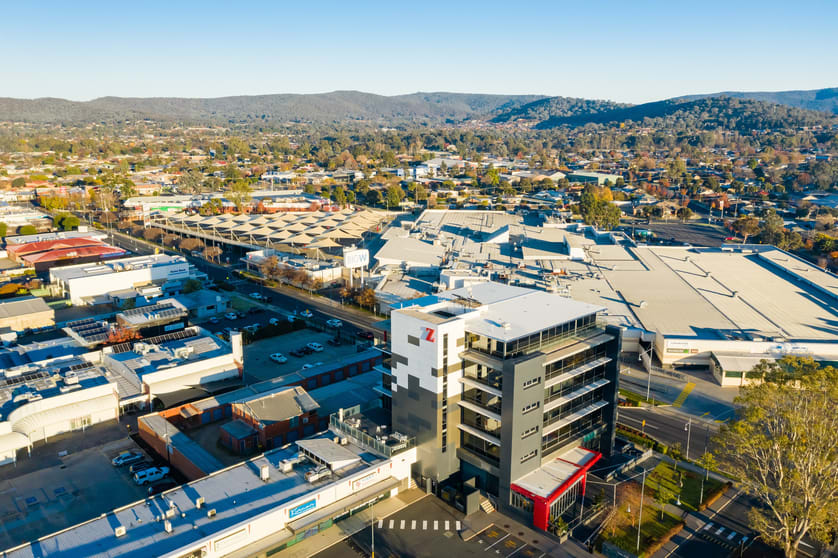 Click to view all images Level 5/366 Griffith Road Lavington NSW 2641 - Image 1