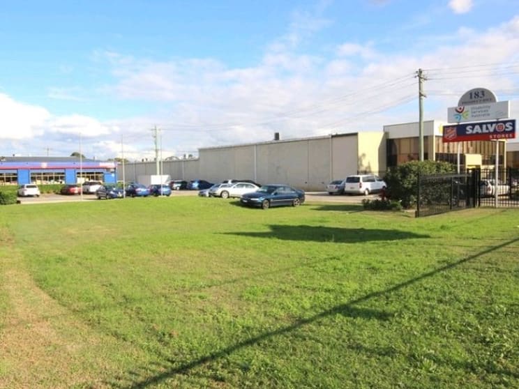 Click to view all images 183 Prospect Highway Seven Hills NSW 2147 - Image 1