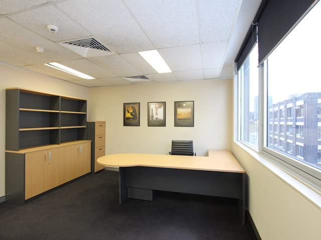 Click to view all images Suite 324/410 Elizabeth Street Surry Hills NSW 2010 - Image 1