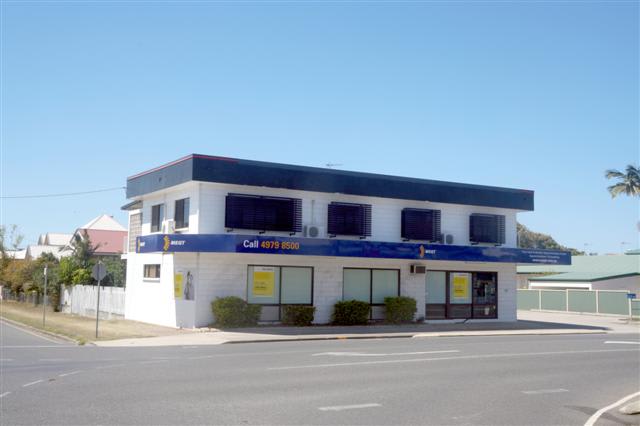 134 Auckland Street Gladstone Central QLD 4680 - Image 1