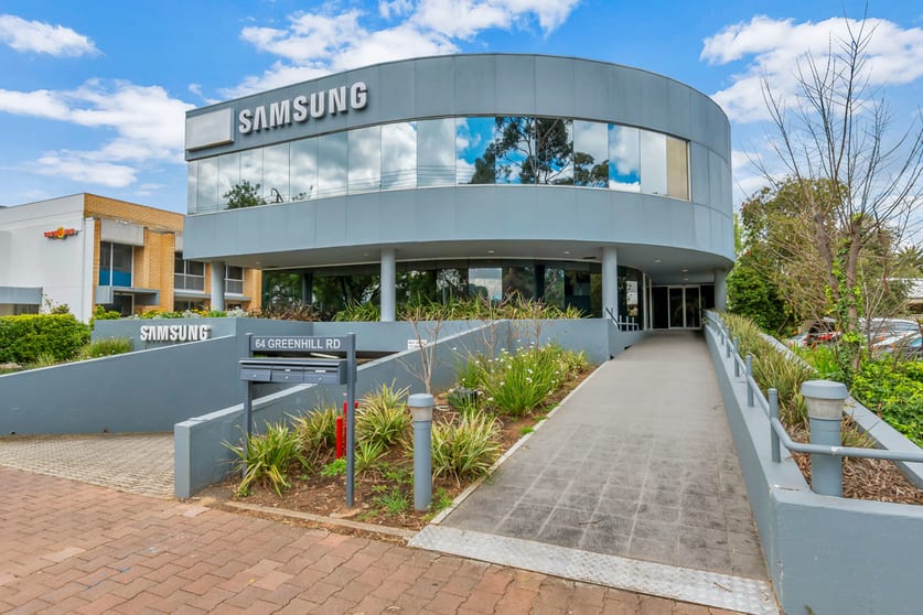 Click to view all images 64 Greenhill Road Wayville SA 5034 - Image 2