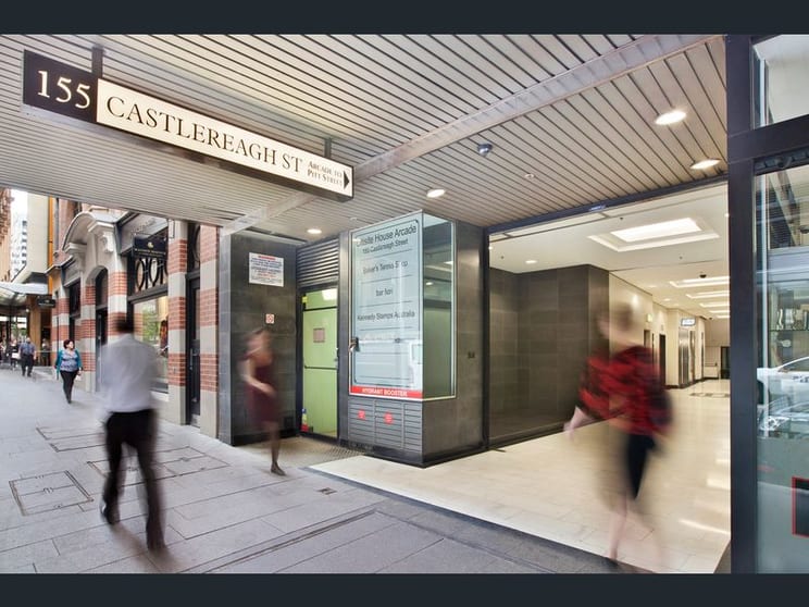 Click to view all images 155 Castlereagh Street Sydney NSW 2000 - Image 2