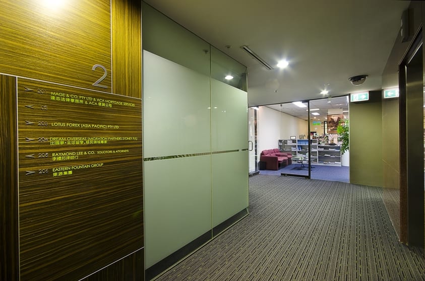 Click to view all images 201/683-689 George Street Sydney NSW 2000 - Image 1