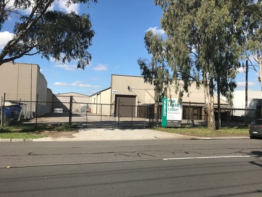 Click to view all images 499 Hammond Road Dandenong VIC 3175 - Image 1