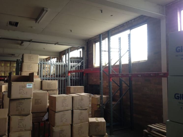 Click to view all images G.Floor/188 CHRISTMAS STREET Fairfield VIC 3078 - Image 3