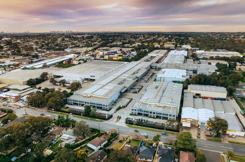 Click to view all images 92-100 Belmore Road Riverwood NSW 2210 - Image 1