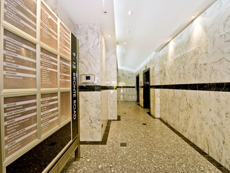Click to view all images Suite 502A/9-13 Bronte Road Bondi Junction NSW 2022 - Image 2