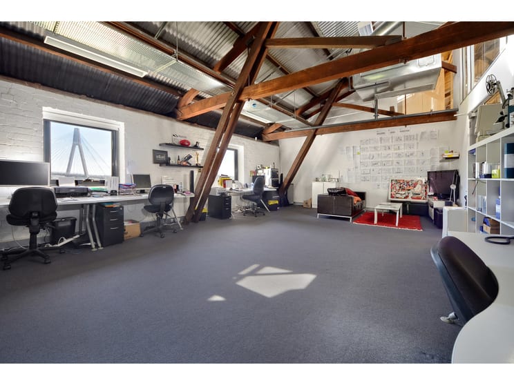 Click to view all images 401/56 Bowman Street Pyrmont NSW 2009 - Image 1