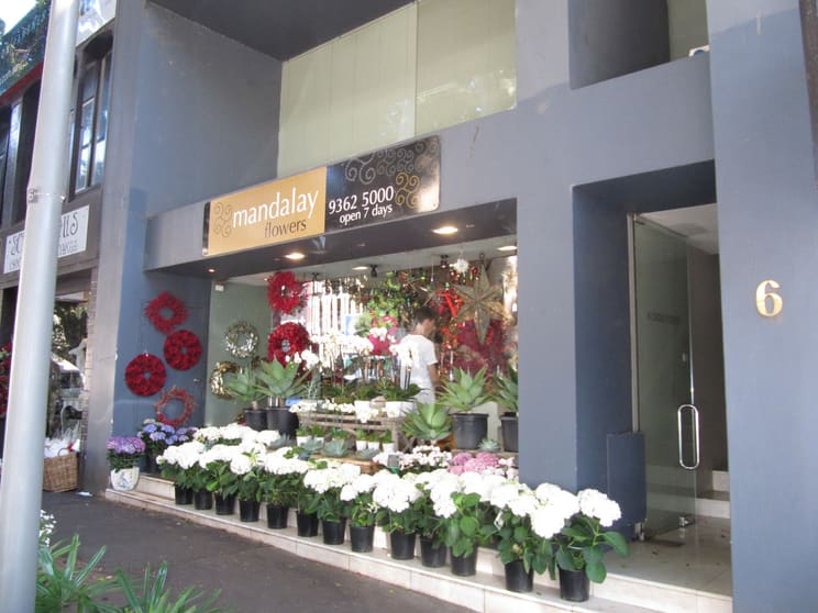 Click to view all images Suite 2, 6 Cross Street Double Bay NSW 2028 - Image 1