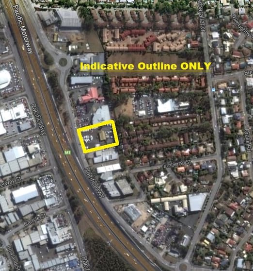 Click to view all images 3452 - 3456 Pacific Highway Springwood QLD 4127 - Image 1