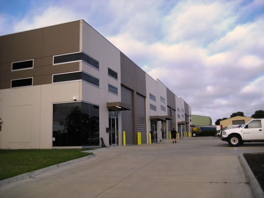Click to view all images 5/2 Industrial Drive Somerville VIC 3912 - Image 3