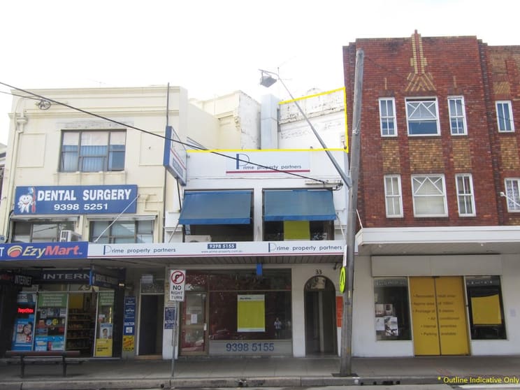 Level 1, 31 Belmore Road Randwick NSW 2031 - Image 2