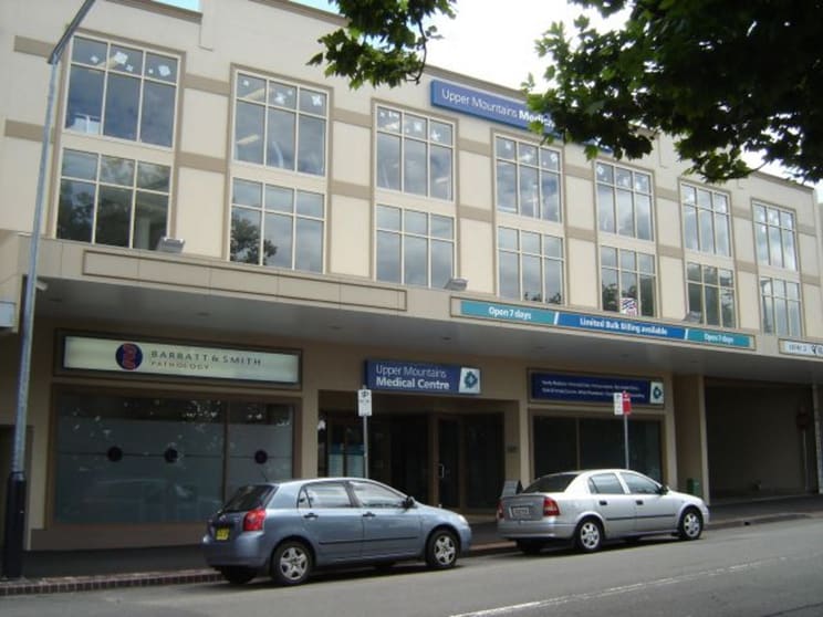 Click to view all images Suite L1/98 Bathurst Road Katoomba NSW 2780 - Image 1