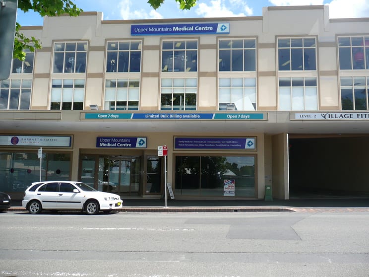 Click to view all images Suite L1/98 Bathurst Road Katoomba NSW 2780 - Image 2