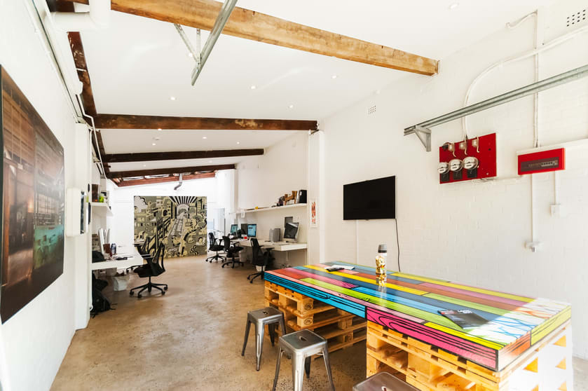 Click to view all images Whole Building/1 Ann Street Surry Hills NSW 2010 - Image 2