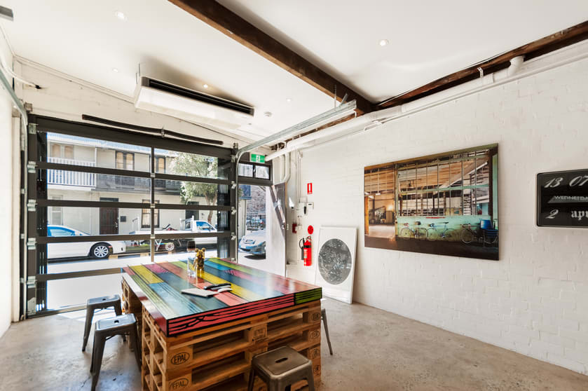 Click to view all images Whole Building/1 Ann Street Surry Hills NSW 2010 - Image 3