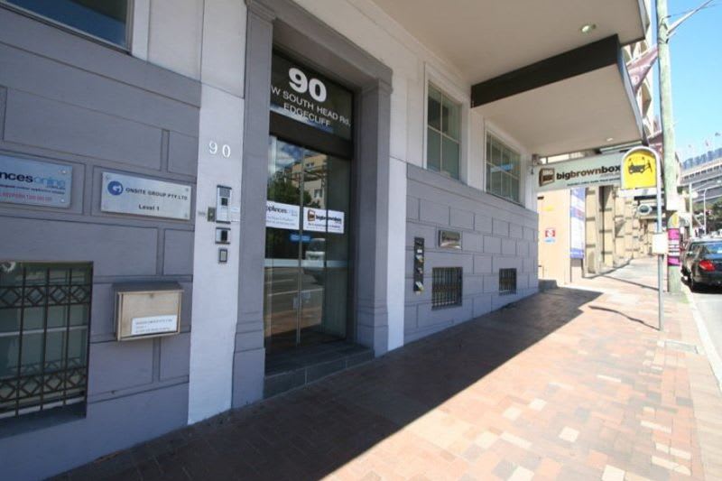 Click to view all images 90 New South Head Road Edgecliff NSW 2027 - Image 2