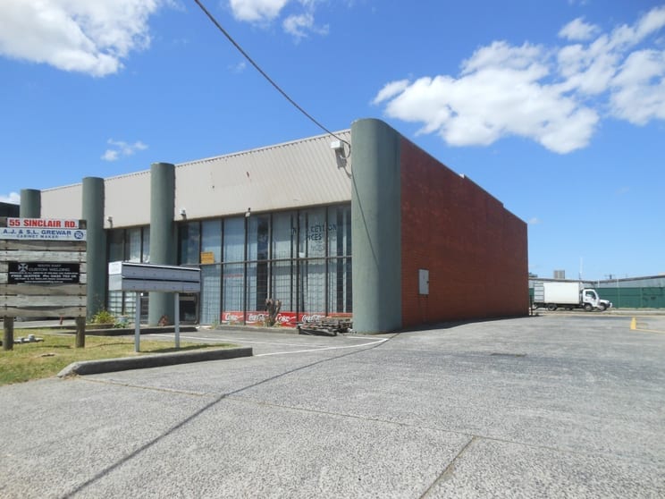 Click to view all images 4/53-55 Sinclair Road Dandenong VIC 3175 - Image 1