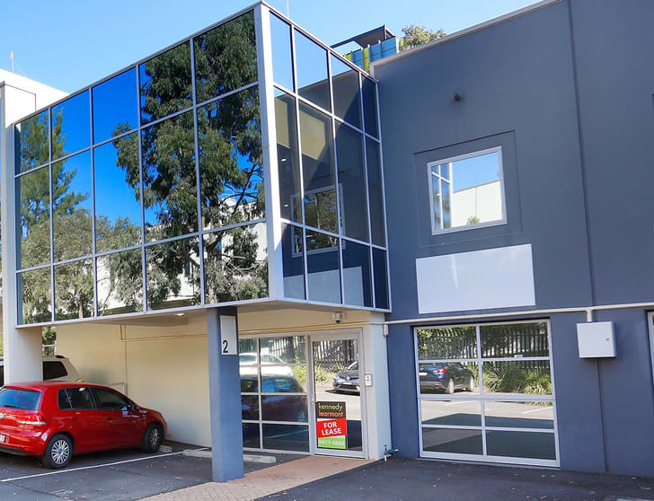 Click to view all images UNITS 2 & 13/64 TALAVERA ROAD Macquarie Park NSW 2113 - Image 1