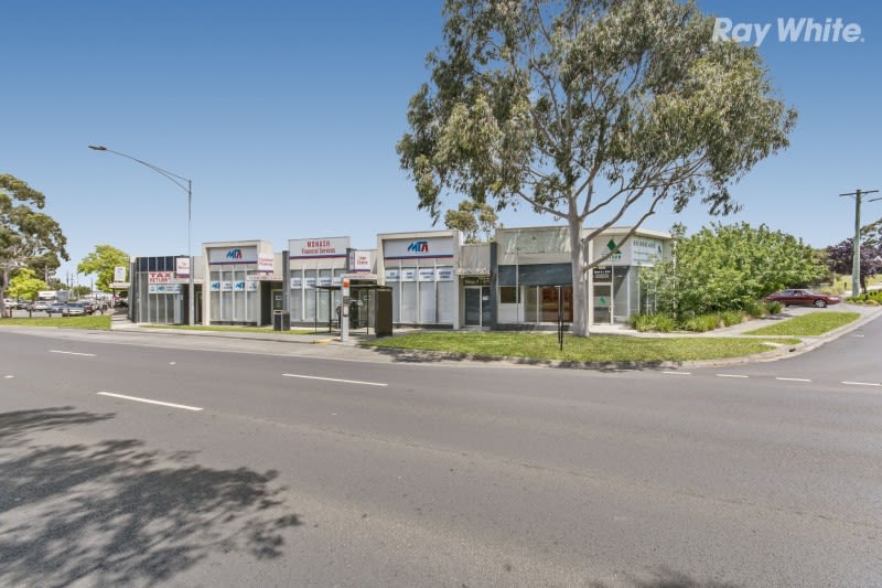 Click to view all images Shop 7/879 Springvale Road Mulgrave VIC 3170 - Image 2