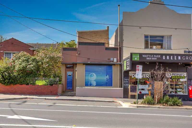 Click to view all images 196 Elgar Road Box Hill South VIC 3128 - Image 1