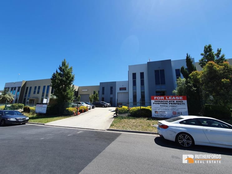 Click to view all images 34 Lillee Crescent Tullamarine VIC 3043 - Image 2
