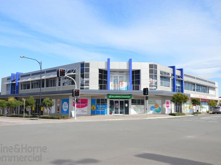 Click to view all images Suite 10, Watergum Drive & Lakeside Parade Jordan Springs NSW 2747 - Image 1