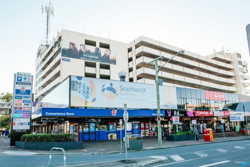 Click to view all images Shop 8/250 Ipswich Road Woolloongabba QLD 4102 - Image 2