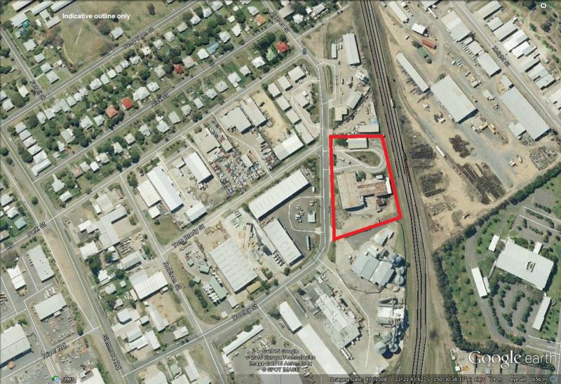 Click to view all images 19 Dooley Street Park Avenue QLD 4701 - Image 3