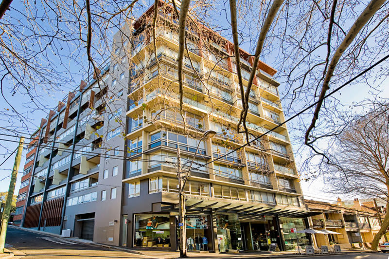 Click to view all images Shop 2/47 Cooper Street Surry Hills NSW 2010 - Image 1