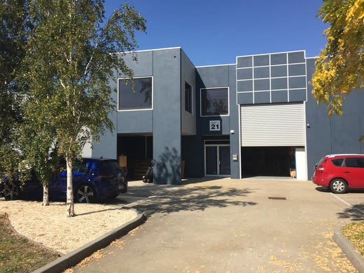 Click to view all images 1/21 Kingsley Close Rowville VIC 3178 - Image 1